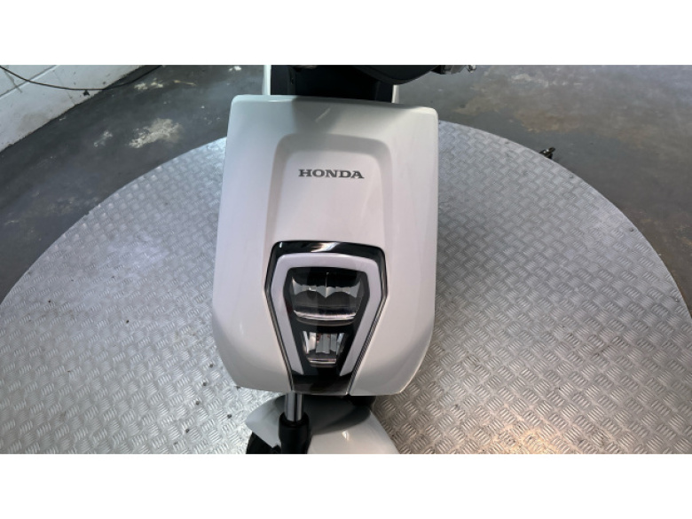 Honda Em1E Electric Scooter